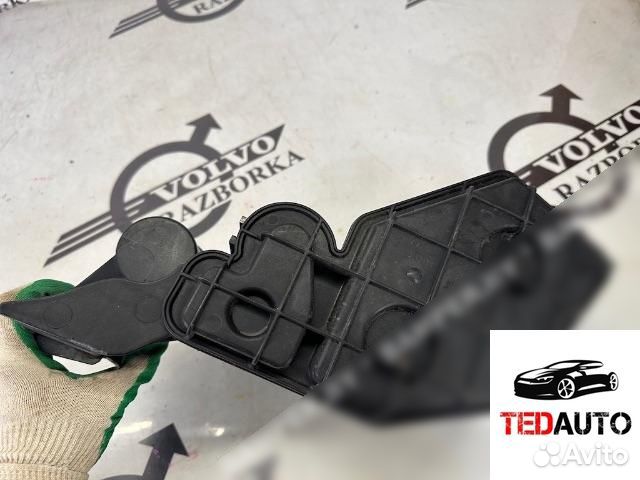 Адсорбер, Alfa Romeo Giulia 2019