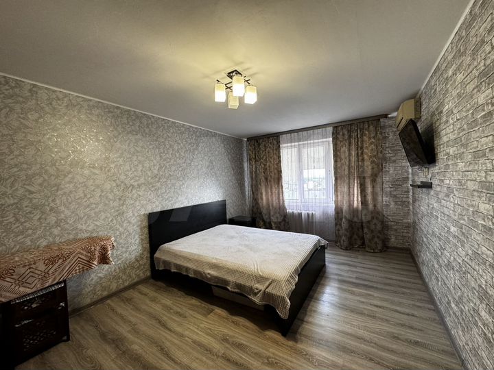 1-к. квартира, 38,3 м², 13/14 эт.