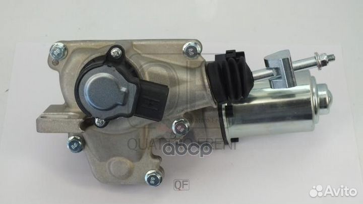 Актуатор сцепления в сборе qf30b00010 quattro F