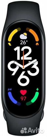 Смарт браслет-Smart Band M7