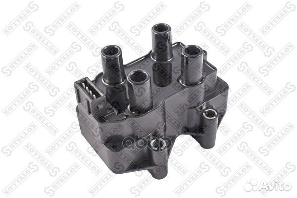 61-00042-SX катушка зажигания Citroen ZX/Xanti