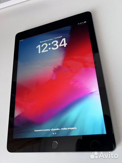 Apple iPad 6 LTE 32Gb