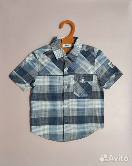 Рубашка mexx 92