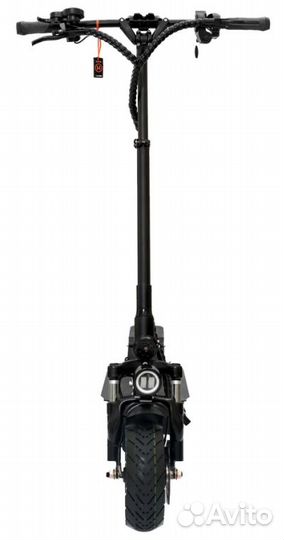 Электросамокат Halten RS-03 v.2