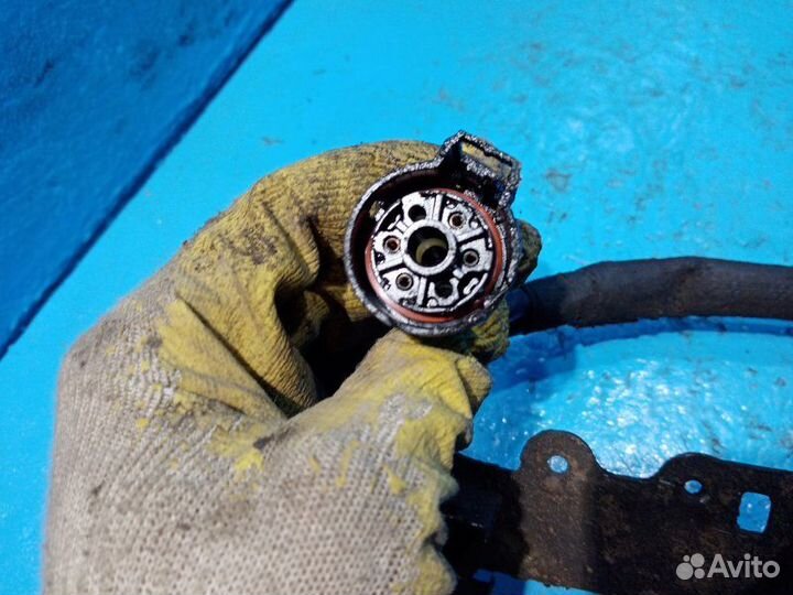 Проводка АКПП Mercedes-Benz M-Class W164 272967