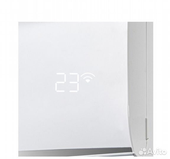 Сплит-система Electrolux Smartline on/off