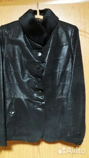 Куртка женская