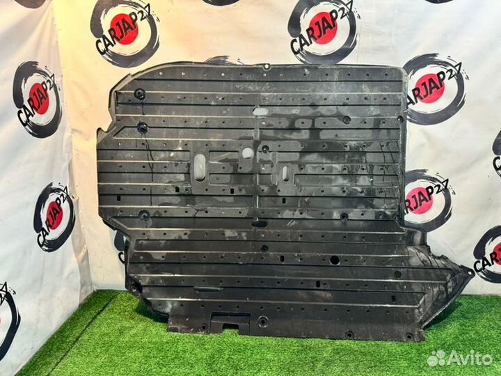 Защита днища кузова Honda Grace GM4 LEB-H1 2016