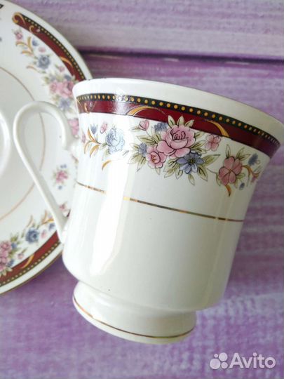 Сервиз кофейный