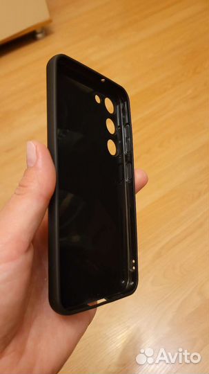 Чехол на samsung galaxy s 23