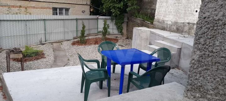 Дом 75 м² на участке 3 сот.