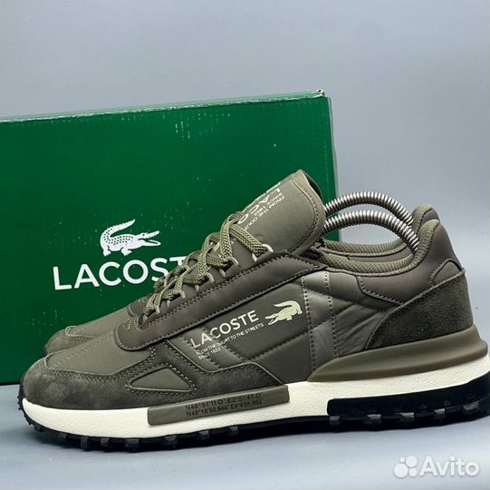 Кроссовки Lacoste Active