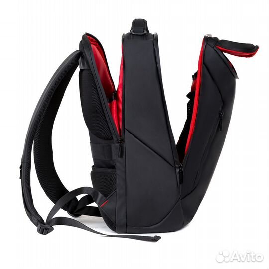 Сумка-рюкзак для диджея DJ BAG Urban BackPack