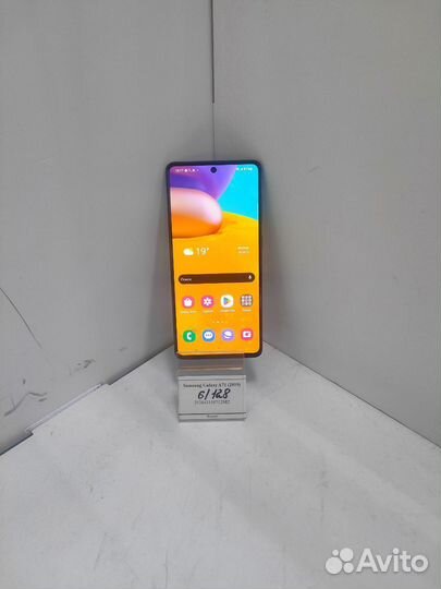 Samsung Galaxy A71, 6/128 ГБ