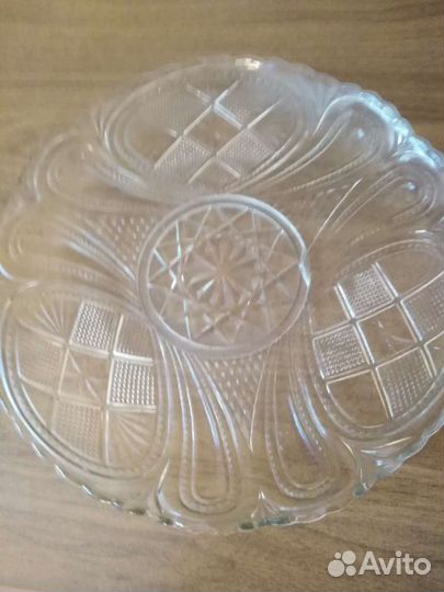 Блюдо для фруктов