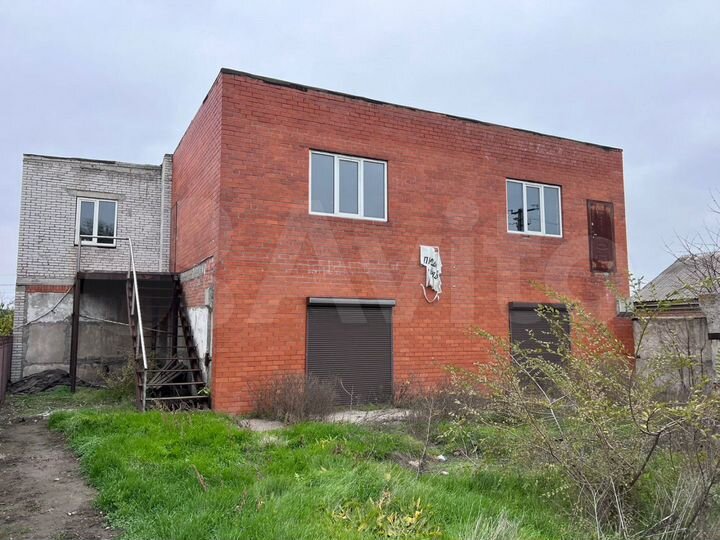 Торговая площадь, 800 м²