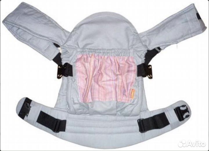 Эргорюкзак