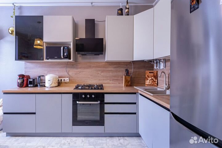 Цена за всю кухню смк 054708