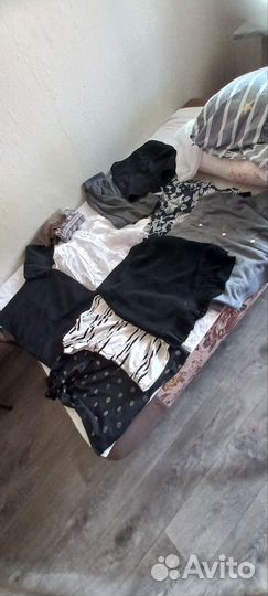 Женские вещи пакетом 44 46 размер