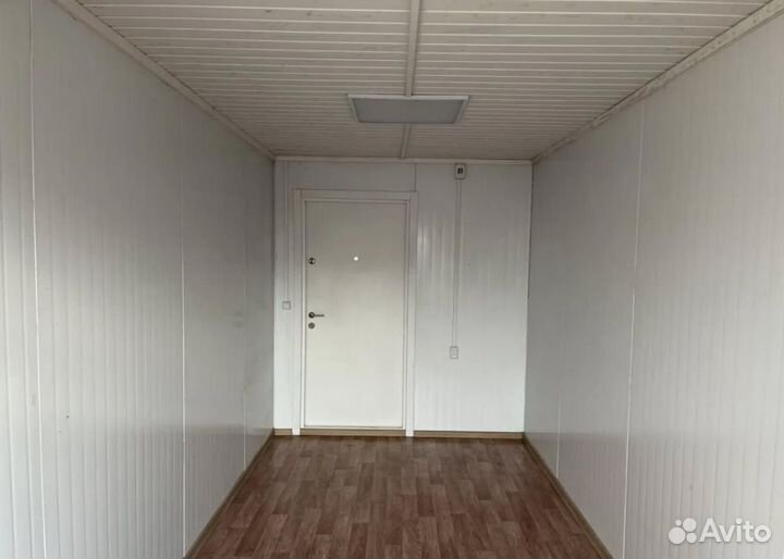 Бу модульные бытовки