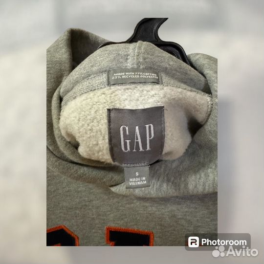 Толстовка GAP