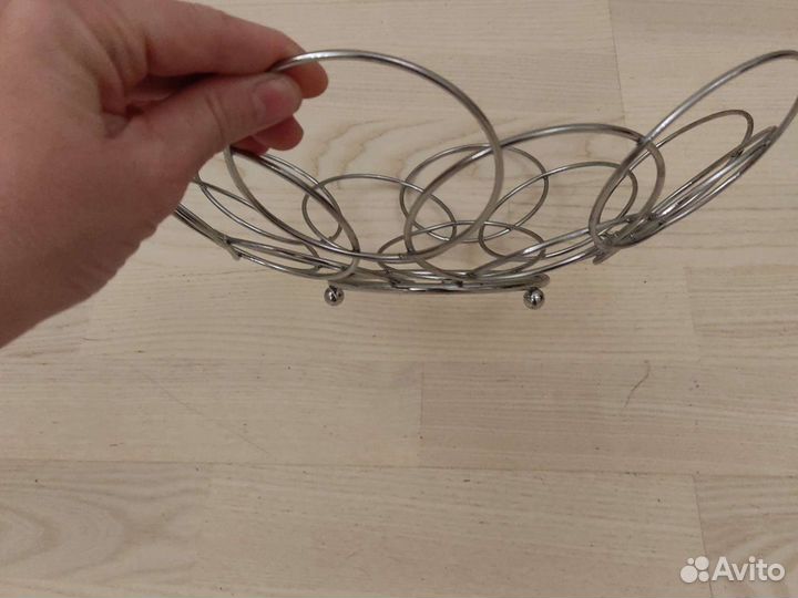 Ваза для фруктов