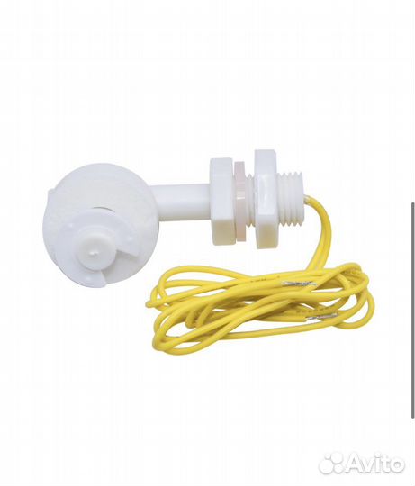 Датчик уровня воды поплавковый (геркон)