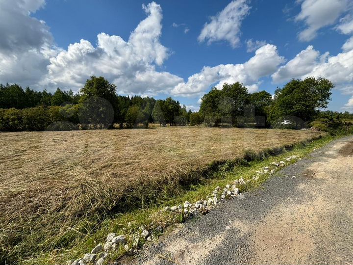 Участок 11 сот. (СНТ, ДНП)