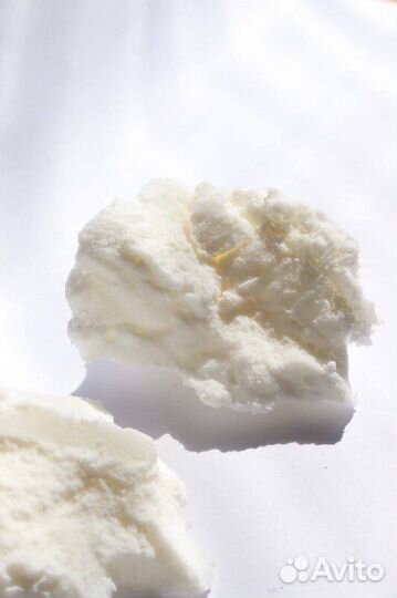 Кокосовый воск