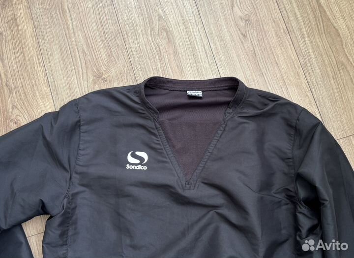 Sondico ветровка б/у