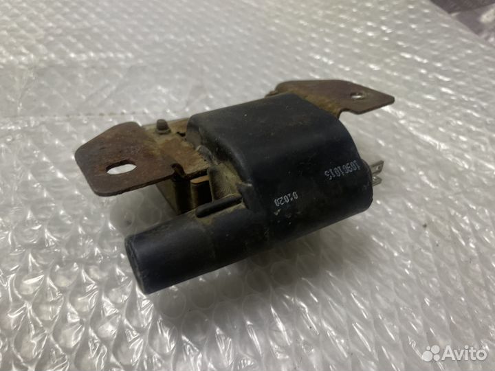 Катушка зажигания Daewoo Matiz Матиз