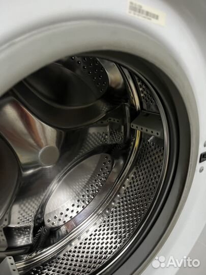 Стиральная машина indesit