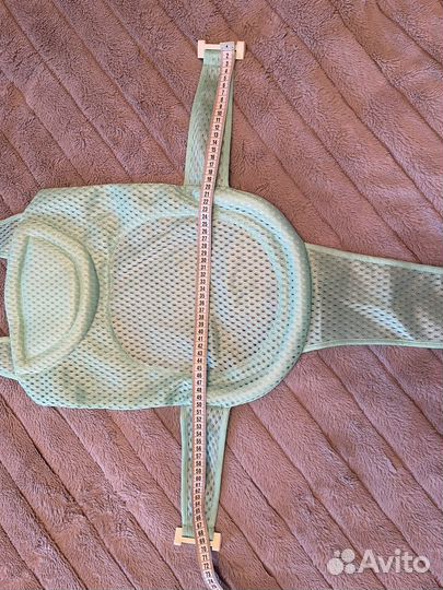 Гамак для купания новый