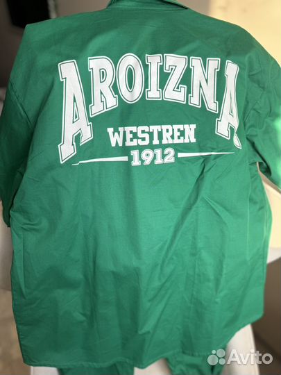 Костюм для хип хопа 140