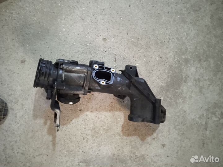 Форсунки турбина