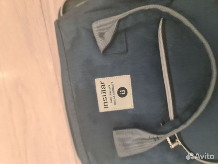 Insular рюкзак