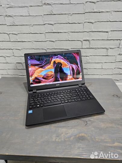 Ноутбук Acer Extensa EX2519 15.6