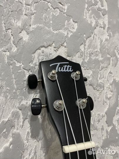Укулеле Tutti JR-13