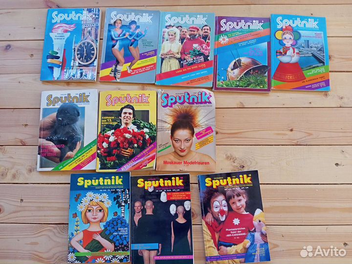 Може. Курс франц. языка в 4 томах