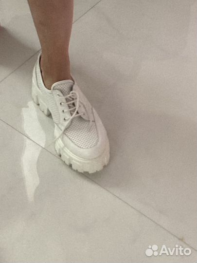 Летние п/ботинки