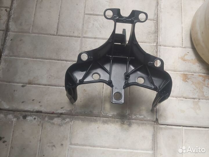 Паук для Yamaha YZF R1 2009