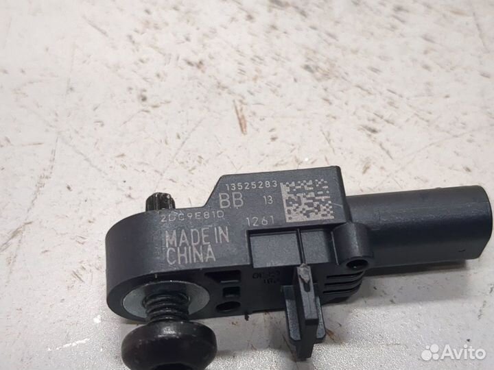 Датчик удара Buick Envision 2020, 2021