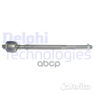 Тяга рулевая renault scenic I -08/03 лев/прав