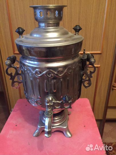 Самовар электрический