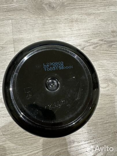 Sponser Whey Isolate 94 протеин