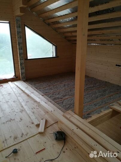 Ремонт квартир, домов