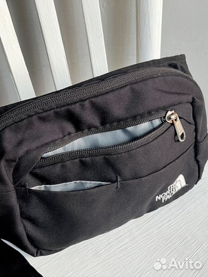 Сумка The north face,оригинал