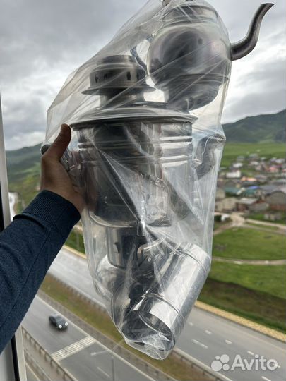 Самовары sozenler