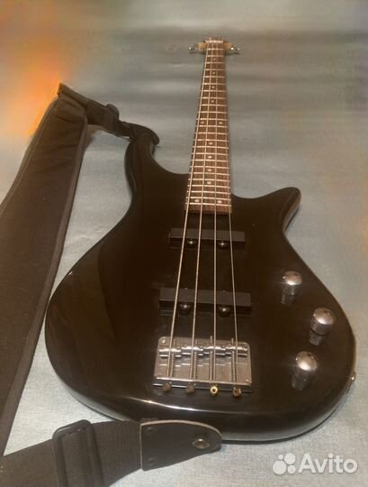 Бас гитара Cruiser by crafter