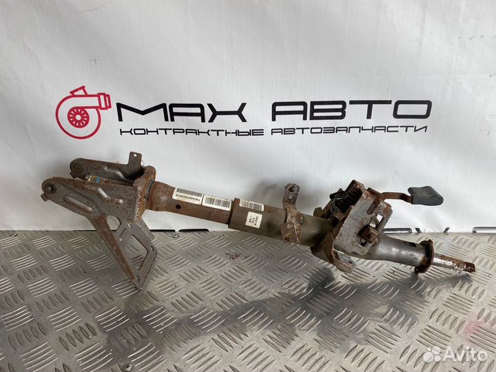 Б/У рулевая колонка Chevrolet Lacetti J200 F16D3